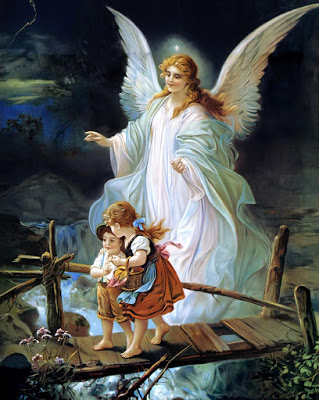 guardian angel